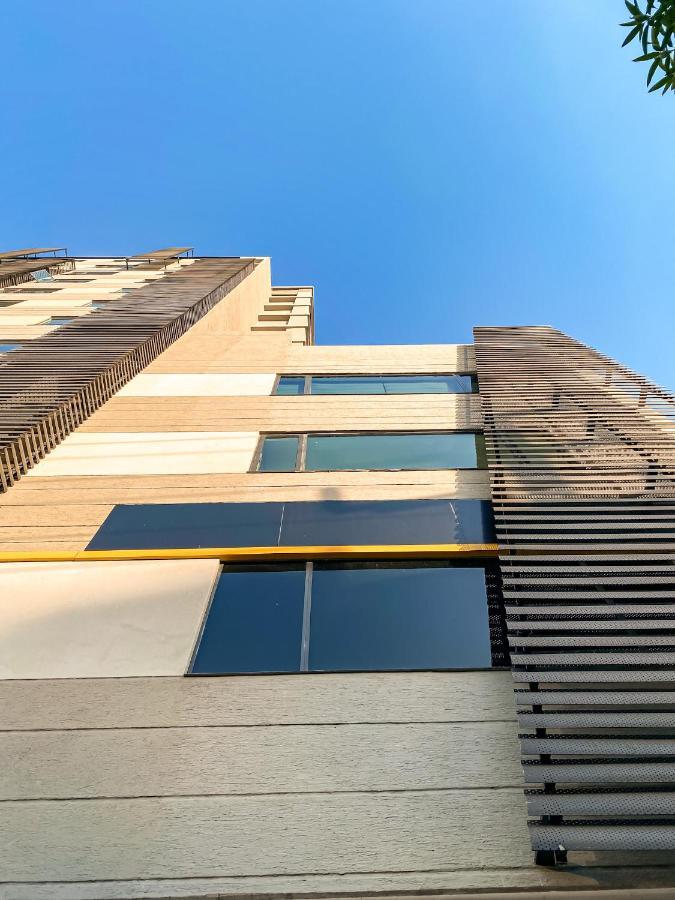 Gz Tower Apartamento Barranquilla Barranquilla  Exterior foto